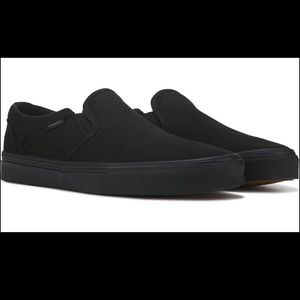 new black vans